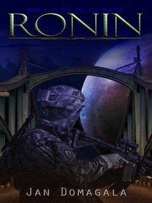 cover image of Ronin